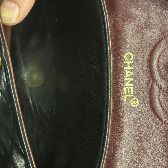 Chanel double flap - Picture 15 of 16